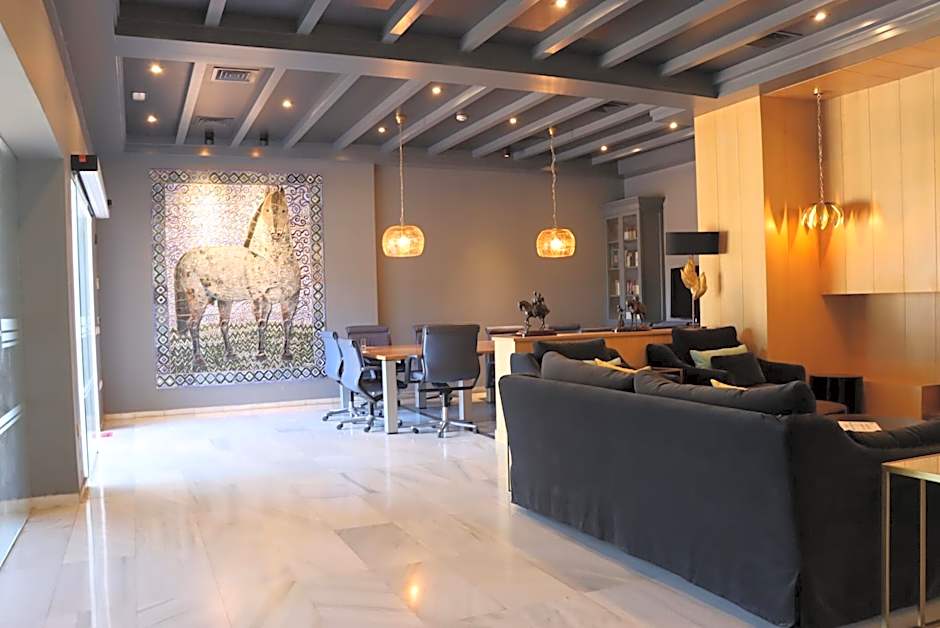 Hotel Jerez & Spa
