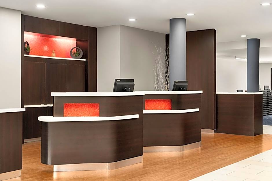 Courtyard by Marriott Richmond North/Glen Allen