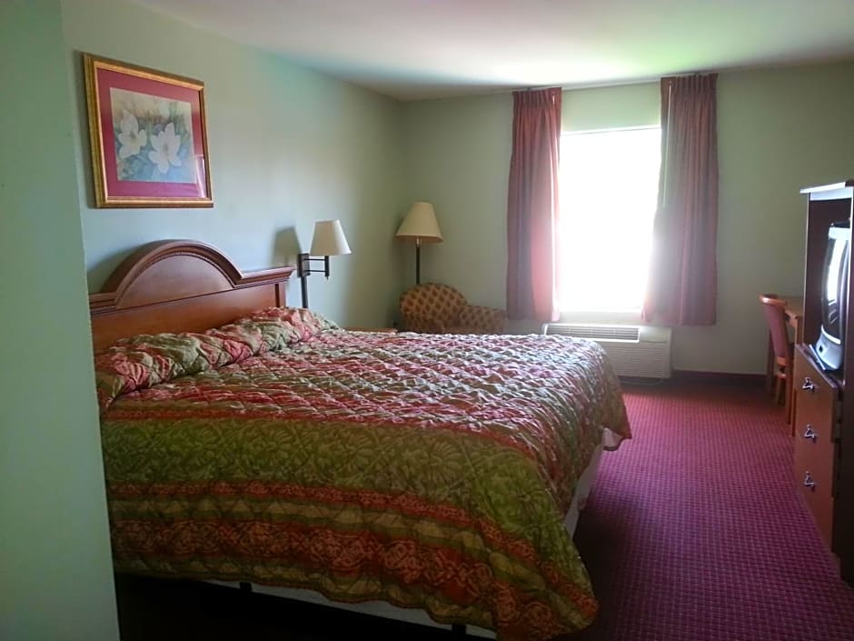 Super 8 Pascagoula
