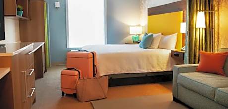 Home2 Suites by Hilton Elkhart, IN
