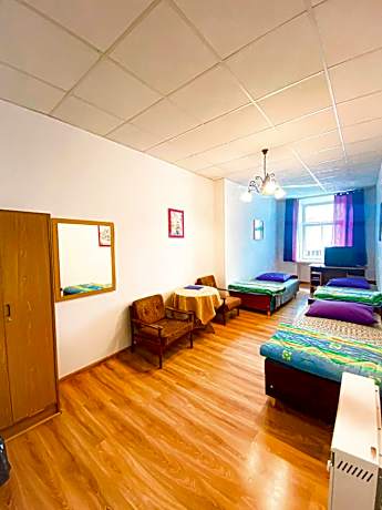 Triple Room with Bathroom