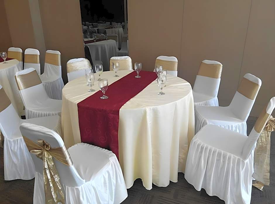 Viva Hotel Kediri Azana Hotels Collection