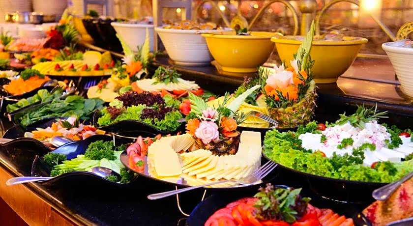 Al Muna Kareem Hotel