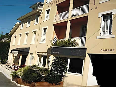 Hotel Au Petit Languedoc