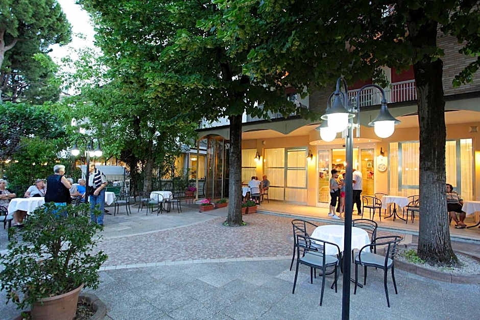 Hotel Santa Maria
