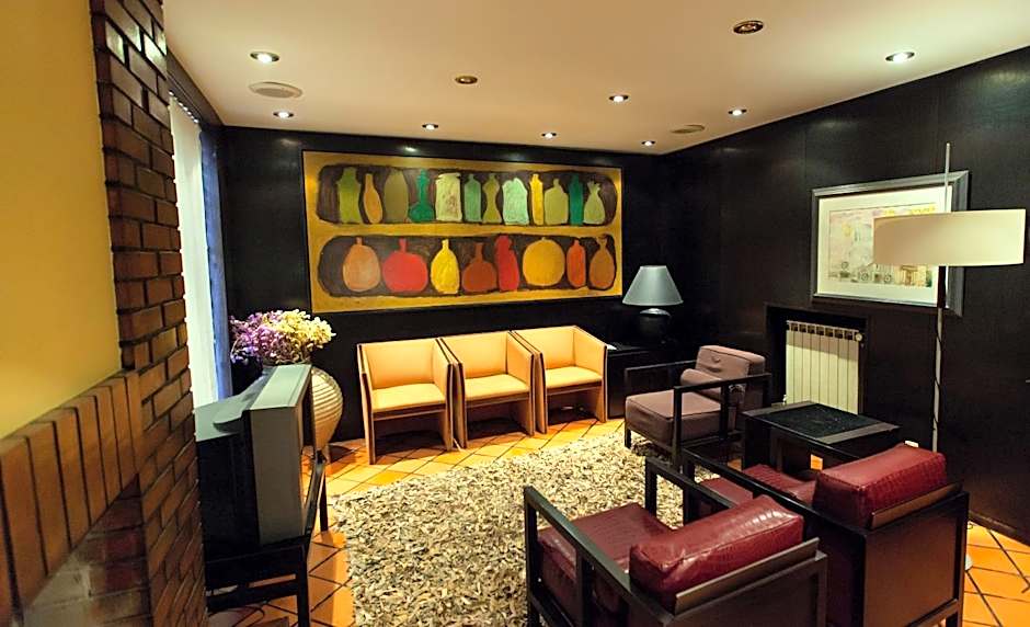 Hotel Senhora A Branca