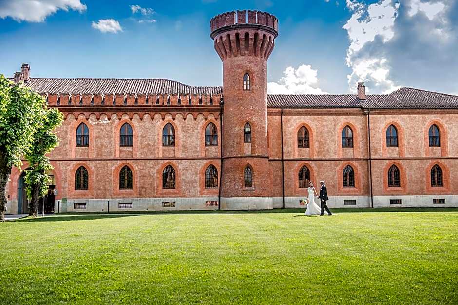 Albergo dell'Agenzia