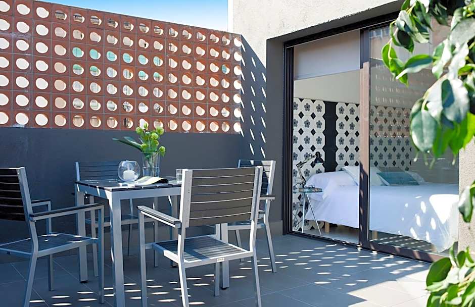 Eric Vökel Boutique Apartments - BCN Suites