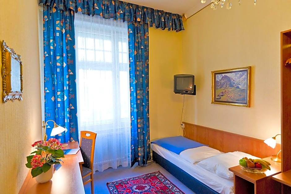 Hotel-Pension Bleckmann