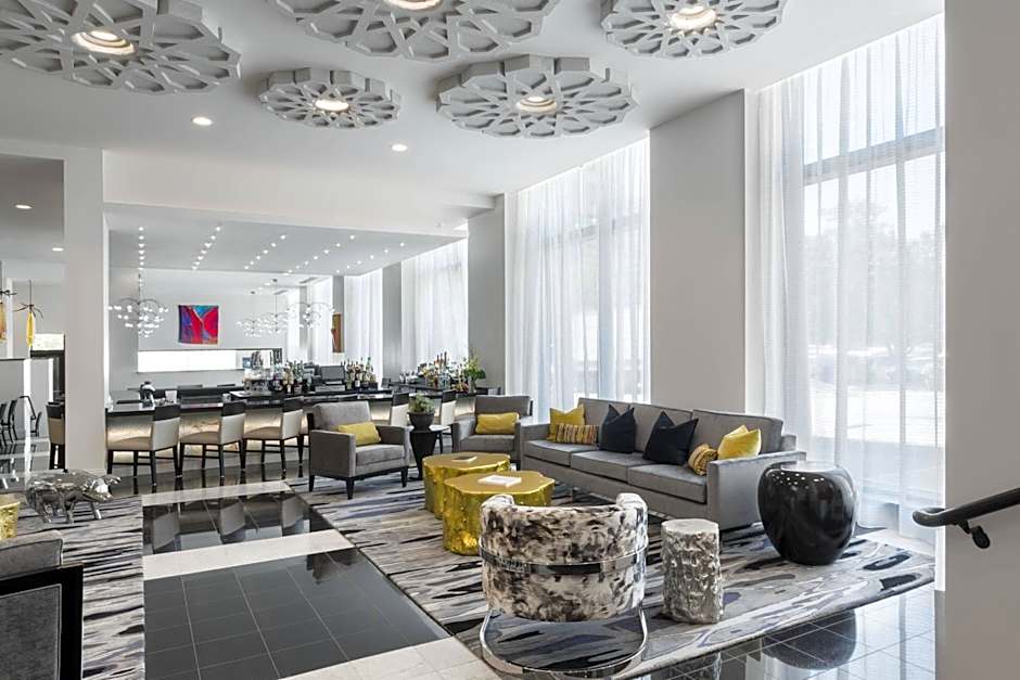 The Current Iowa, Autograph Collection by Marriott