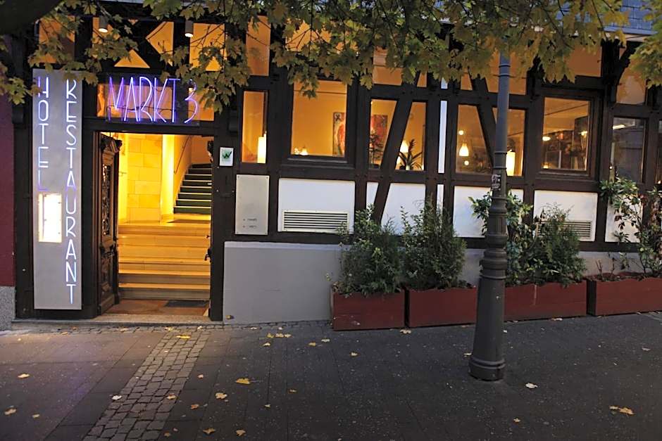 Hotel Markt3