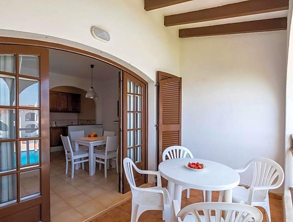 Girasol Garden Superior 2-d