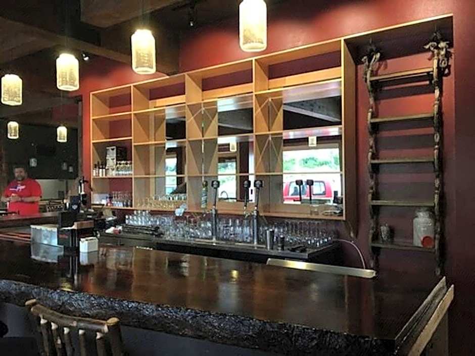 Sitka Hotel and Restaurant