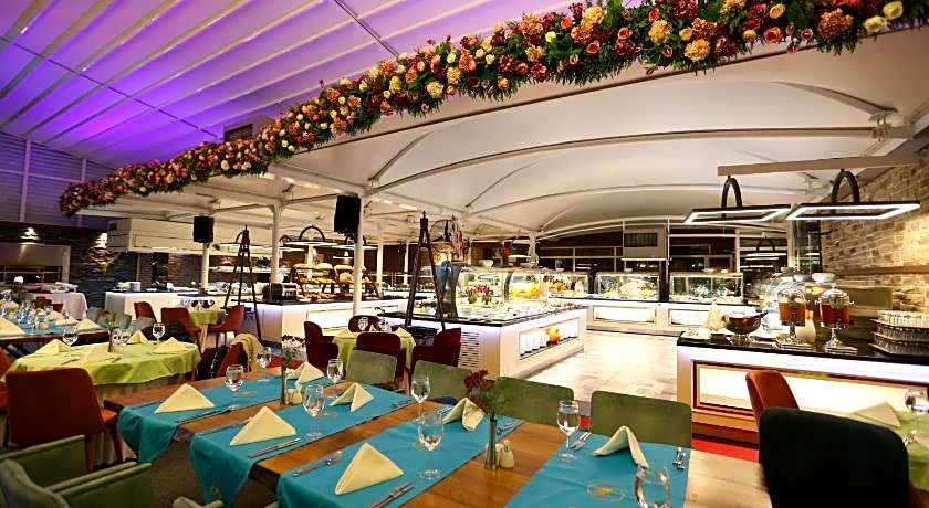 Latanya Hotel Ankara