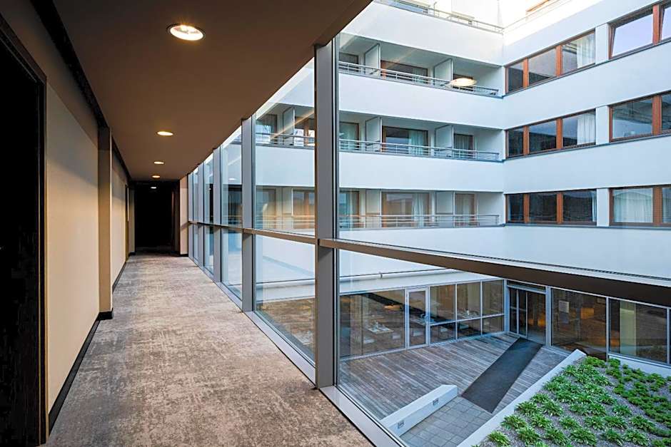 Royal Tulip Sand Kolobrzeg