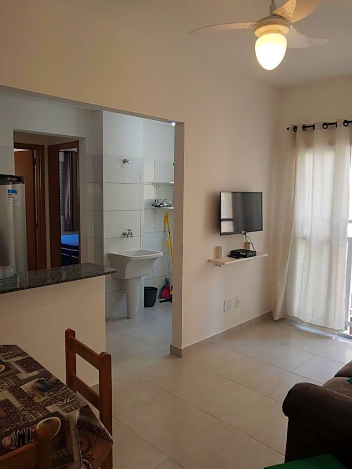 Apartamentos Gratitude