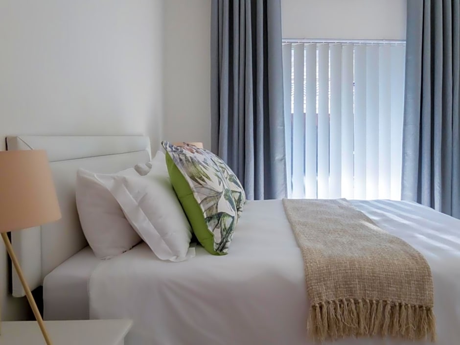 Oppi Draai Guesthouse