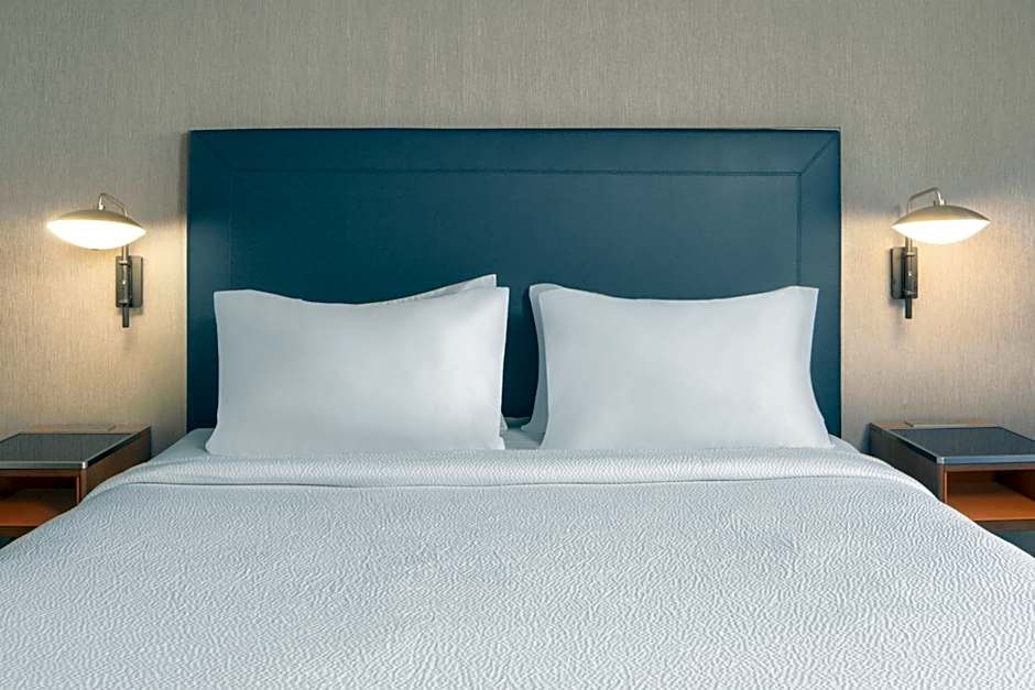 Courtyard by Marriott Little Rock West