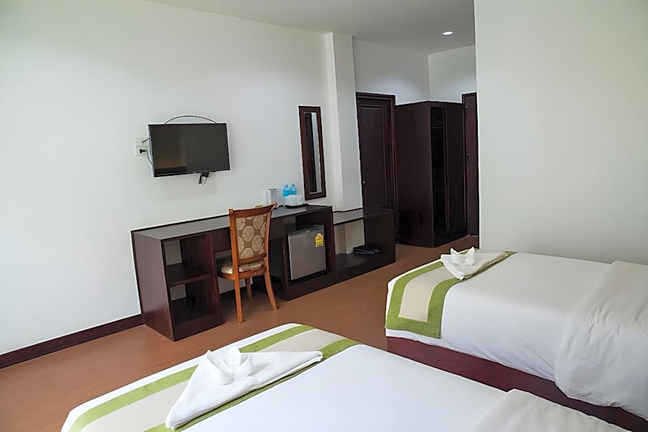 Saysamphanh Hotel