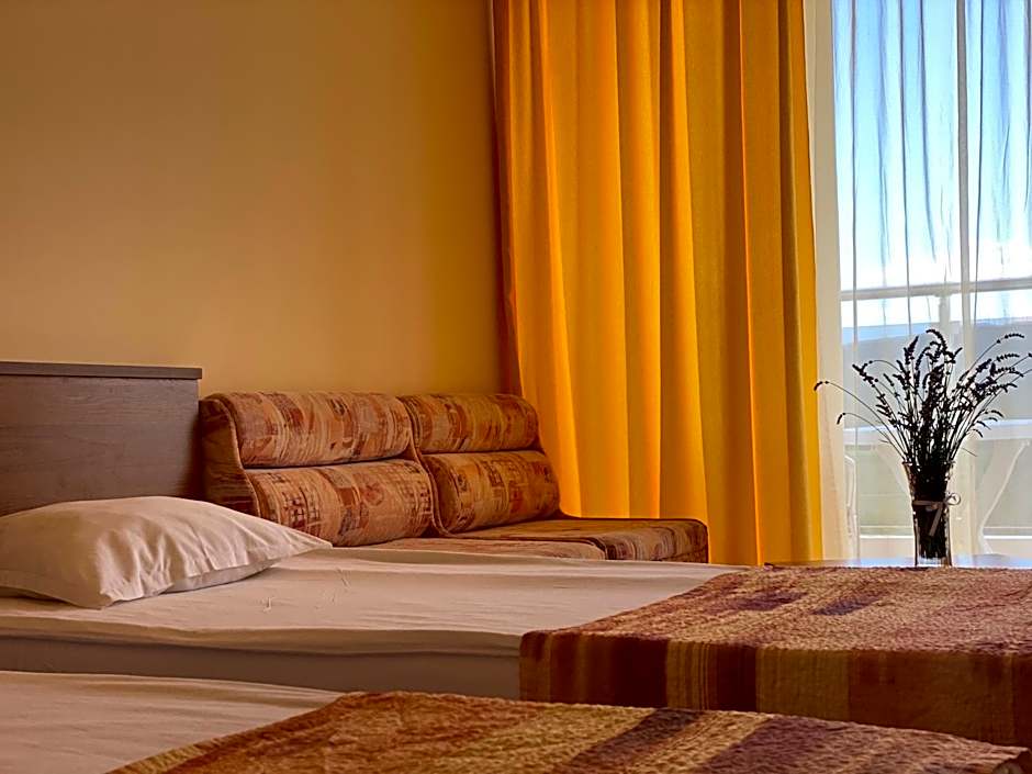 Hotel Plamena Palace