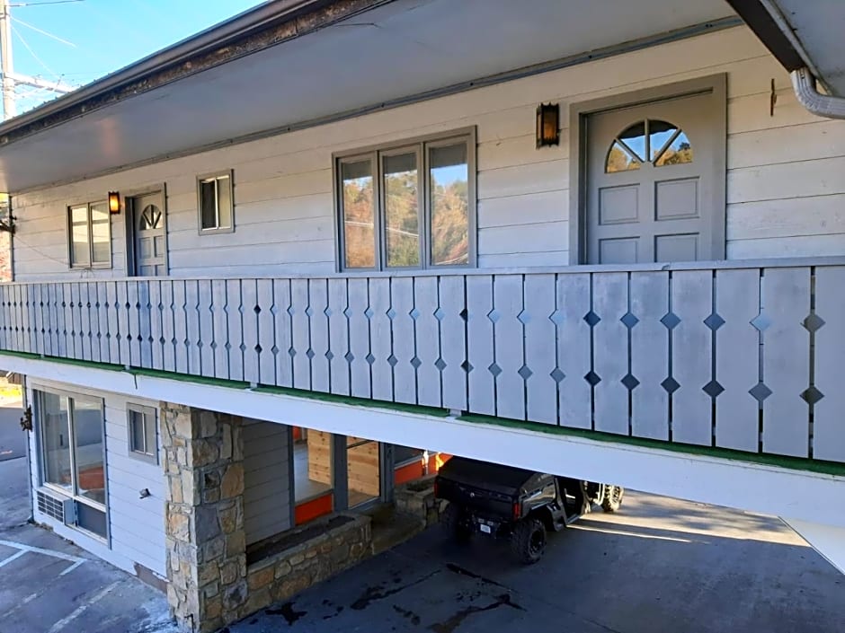 Timber Ridge Lodge Gatlinburg