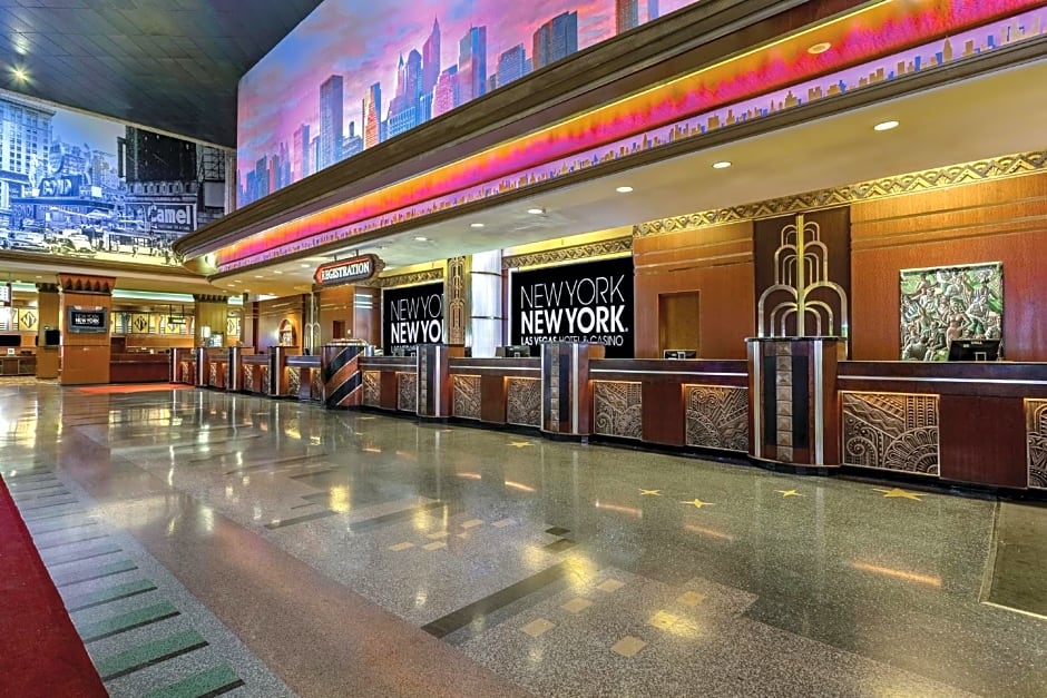New York New York