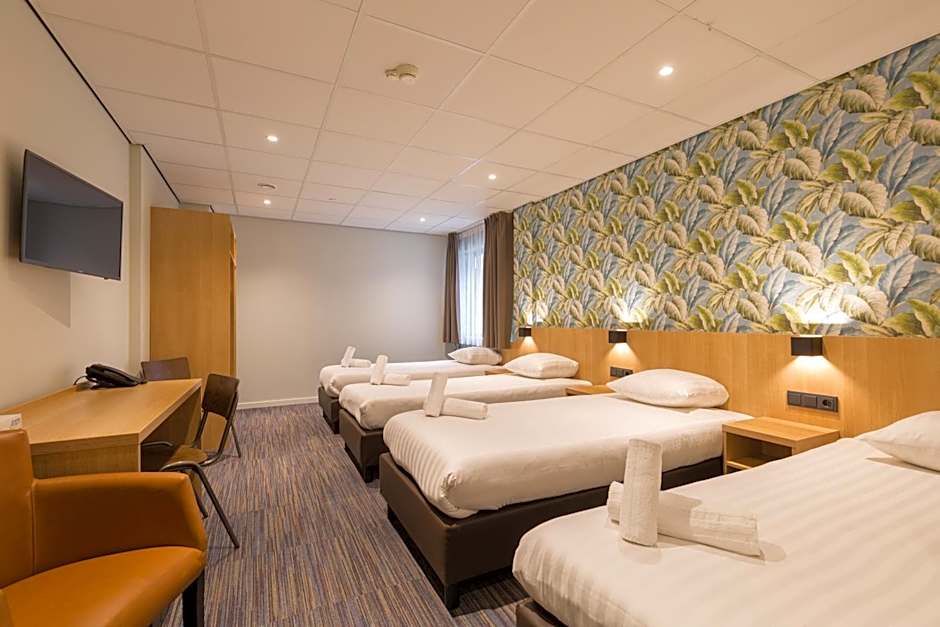 Best Western Amsterdam