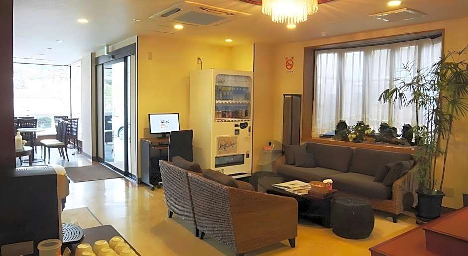 Hotel Wakasa