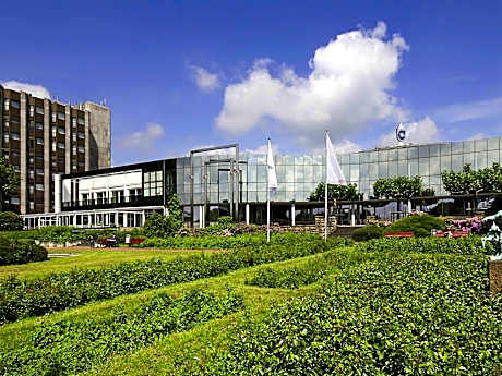 Mercure Hotel Dortmund Messe & Kongress