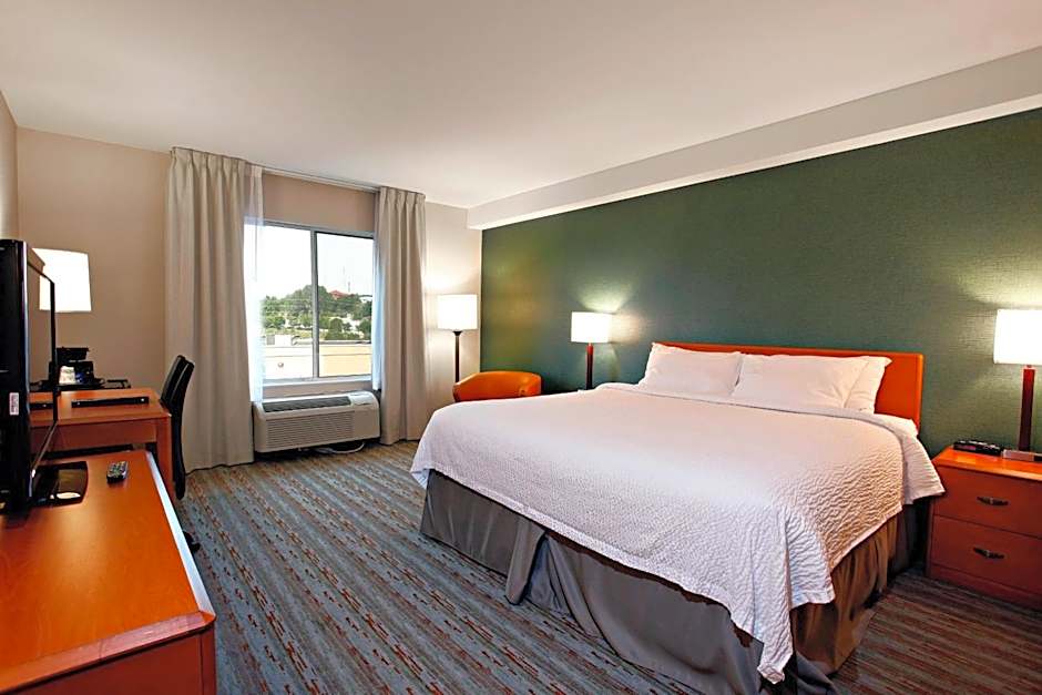 Fairfield Inn & Suites by Marriott Sudbury