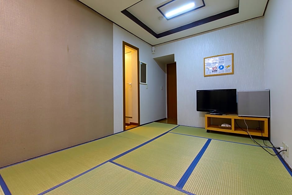 Haru Hotel