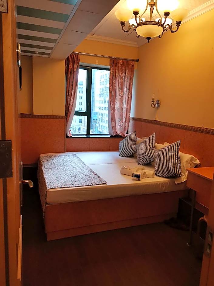 Payless Guesthouse - A2