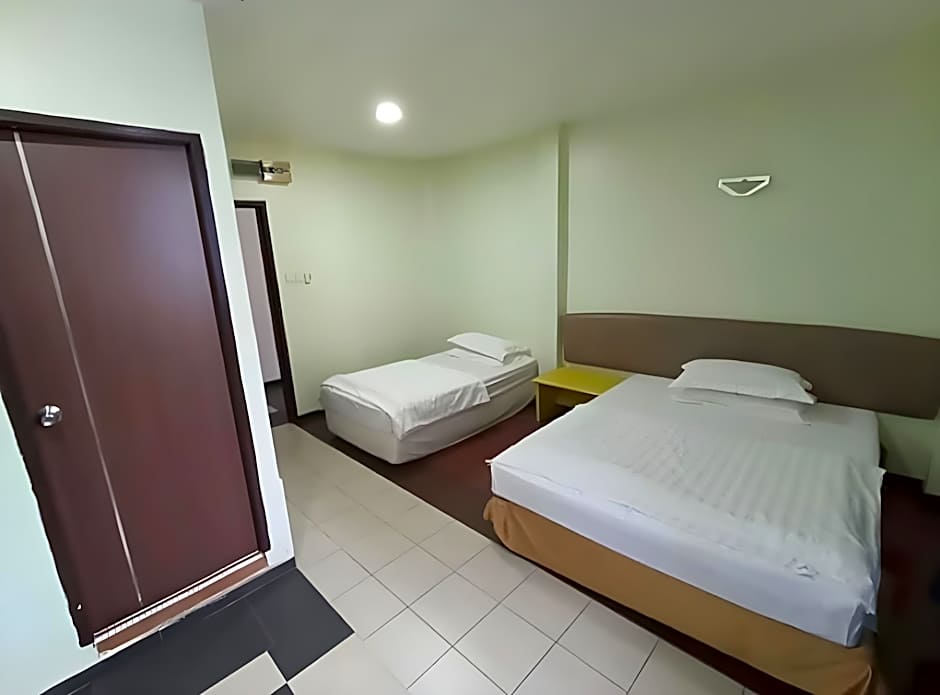 Hotel O Oriental Hotel