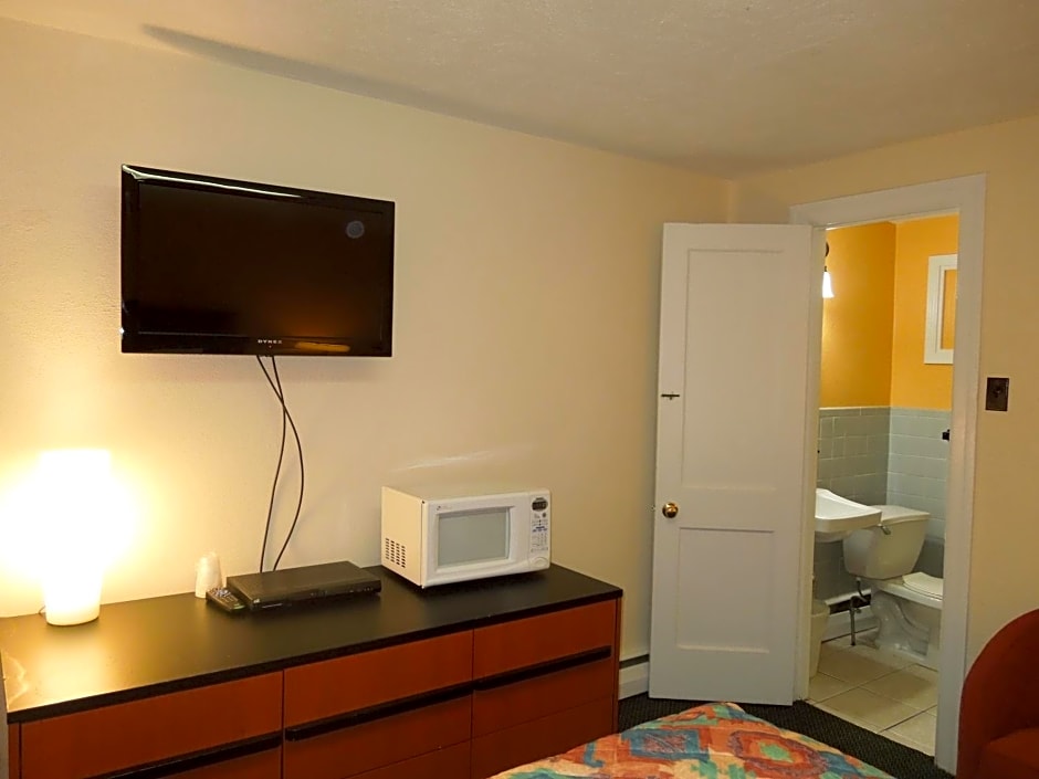 Sentinel Motel