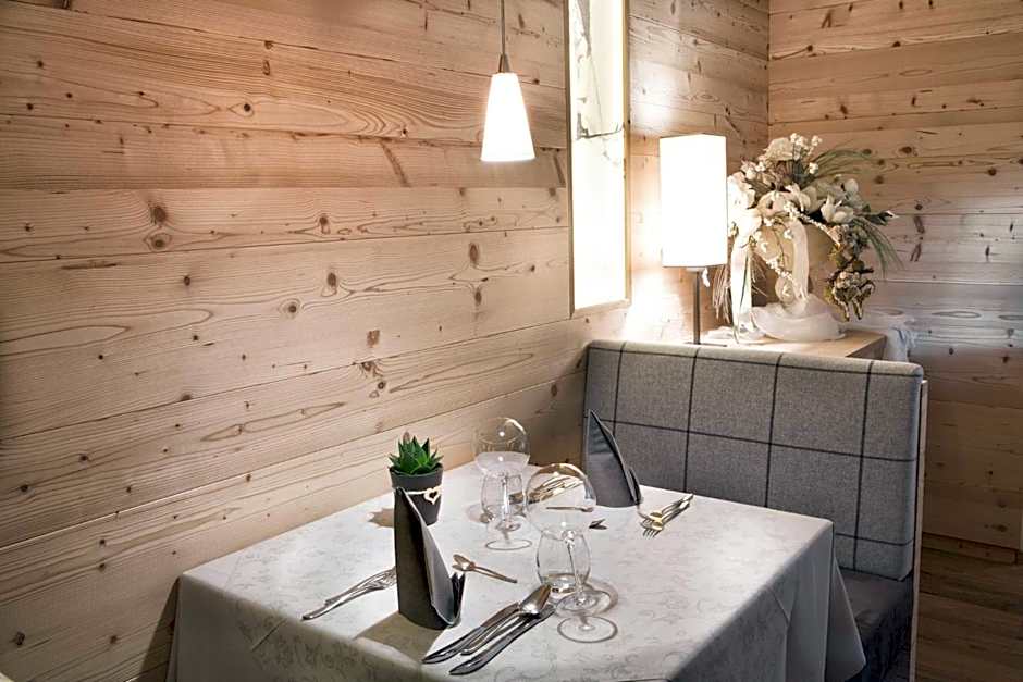 Hotel Comploj Adults only