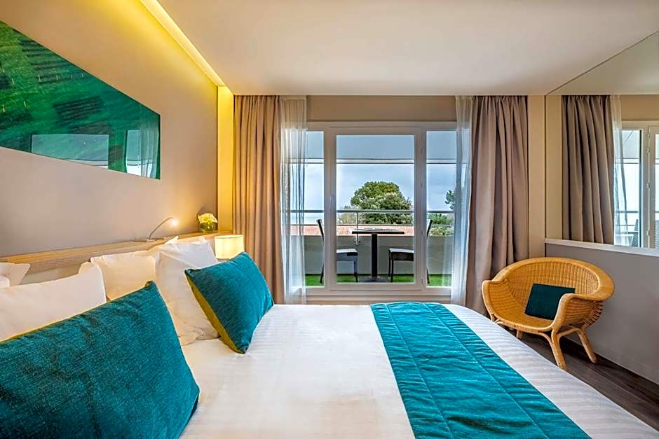 Hotel Le B D'Arcachon