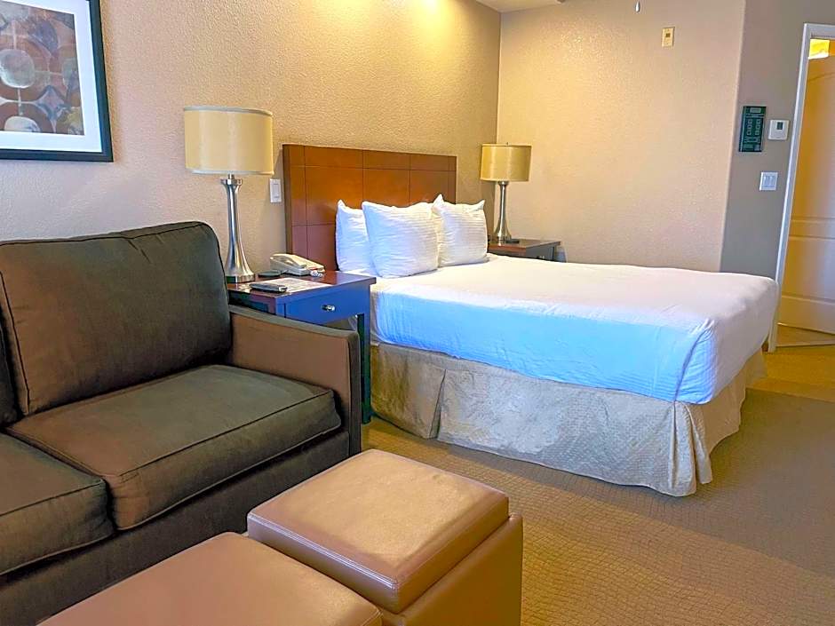 Hilton Vacation Club Scottsdale Villa Mirage