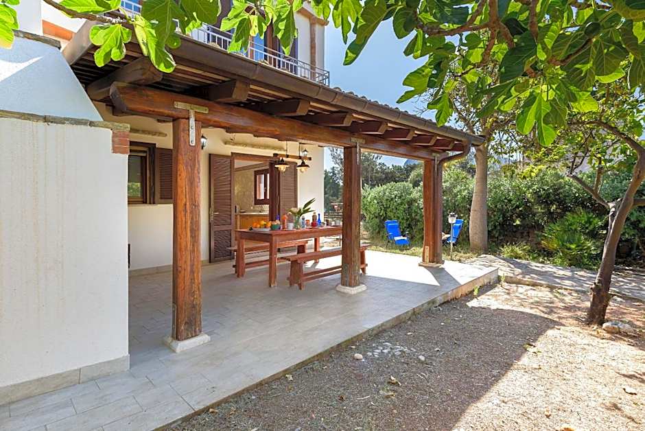 SanVitoTour- Residence Il Baglio