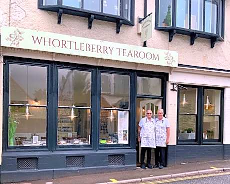 Whortleberry Studio B & B