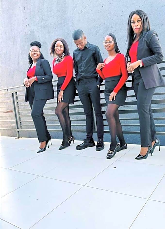 Clifford's Rufaro Hotel, Conference & Spa