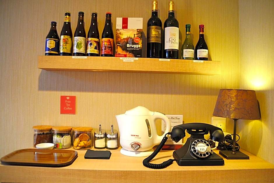 Hotel Fevery