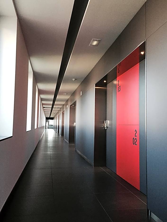 Seminari Allotjaments