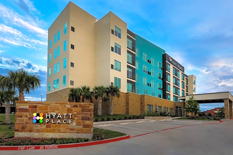 Hyatt Place Waco - South