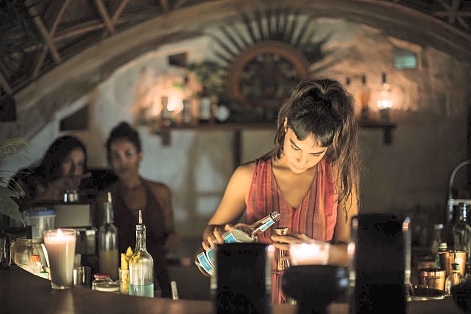 Kan Tulum Hotel