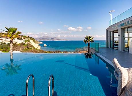 Blue Elephant Boutique Hotel & Spa - Adults Only