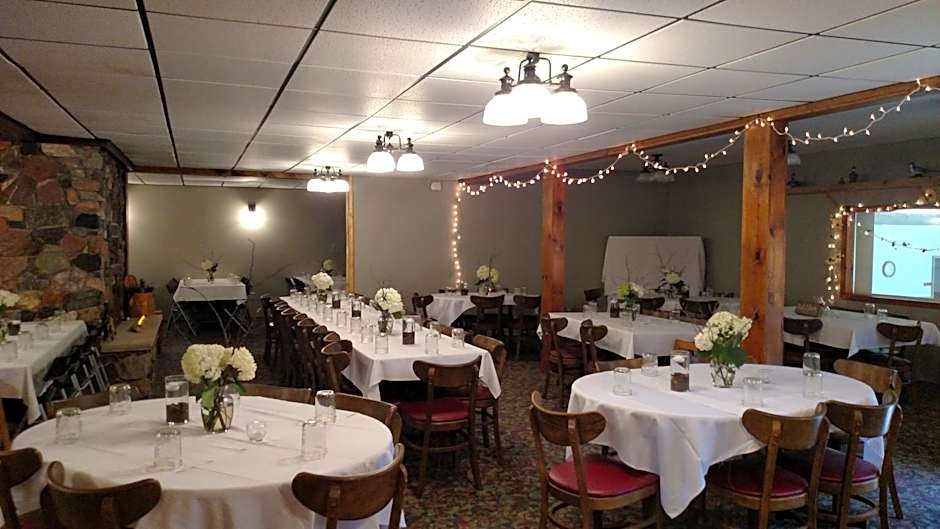 North Ironwood Acres - Black River Lodge