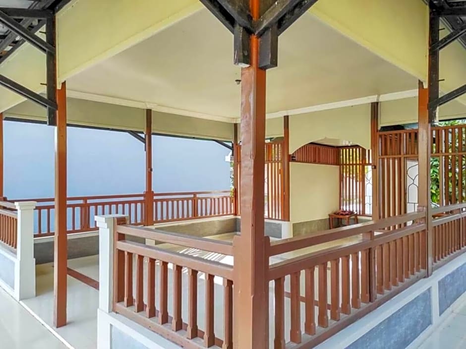 Hotel Remaja Indah Masamba