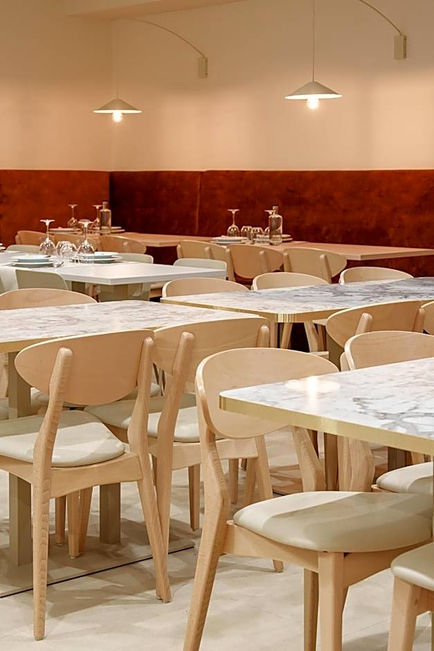 Hotel Santo António de Pádua