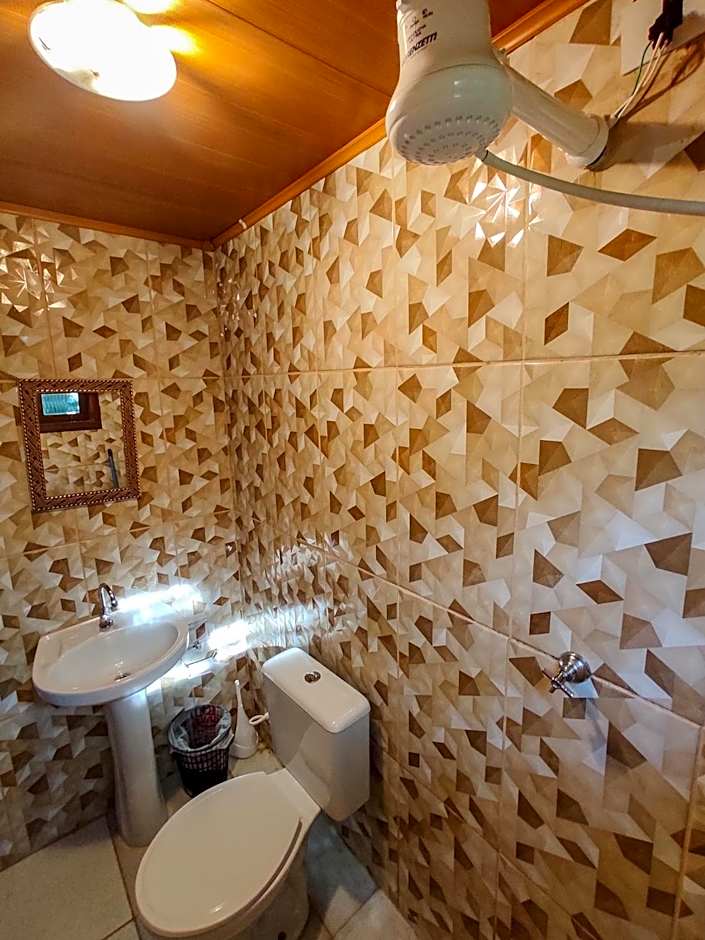 Greensoul Hospedagem