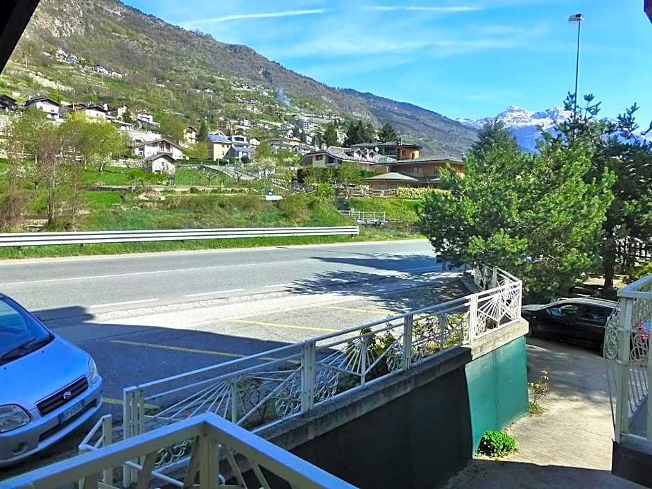 Hotel Beau Sejour Giampietro Andrea